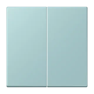 Клавиша для KNX кнопок, 2 группы