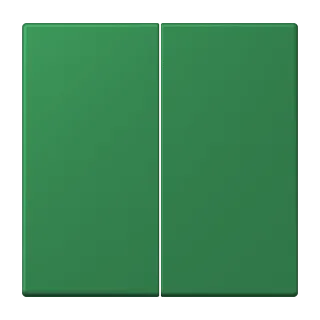 Клавиша для KNX кнопок, 2 группы