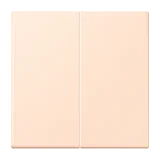 Rose Pâle