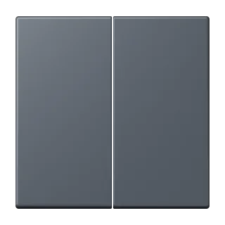 Клавиша для KNX кнопок, 2 группы