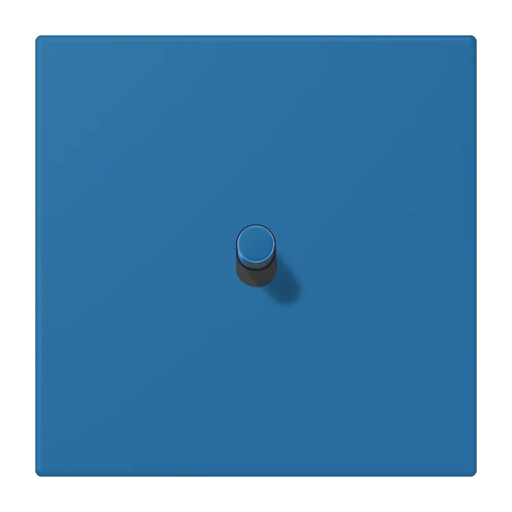 LS 1912 Le Corbusier — Bleu Céruléen 31