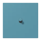 Céruléen Vif