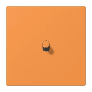 Orange Clair