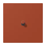 L'Ocre Rouge