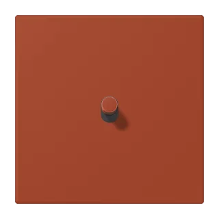 L'Ocre Rouge