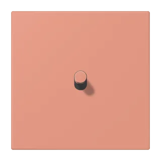 L'Ocre Rouge Moyen