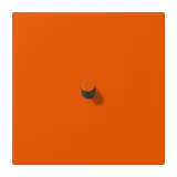 Orange Vif