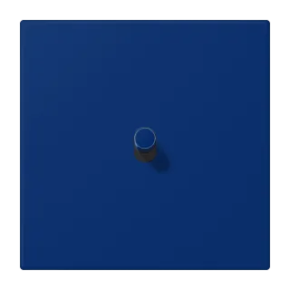 Bleu Outremer Foncé