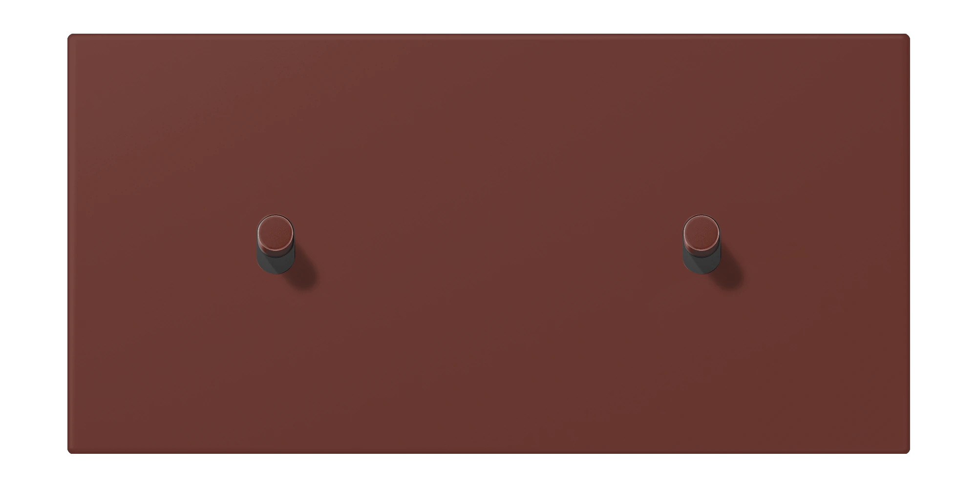 Центральная плата с тумблером «цилиндр» — JUNG LS 1912, _, арт. LC12-200R0235