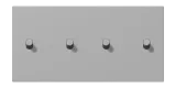Gris Moyen