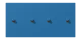 Bleu Céruléen 31