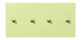 Vert Jaune Clair