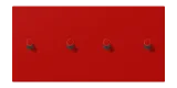 Rouge Vermillon 31