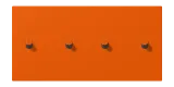 Orange Vif