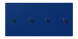 Bleu Outremer Foncé