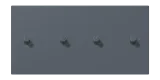 Gris Foncé 59