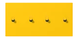 Le Jaune Vif