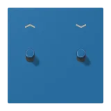 Bleu Céruléen 31