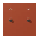 L'Ocre Rouge