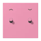 Rose Vif
