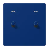 Bleu Outremer Foncé