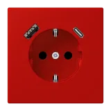 Rouge Vermillon 31