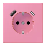 Rose Vif