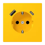 Le Jaune Vif