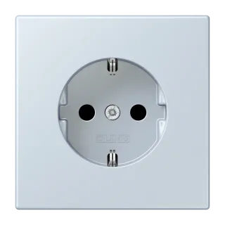 SCHUKO®-розетка