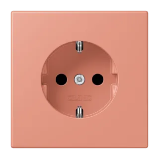 SCHUKO®-розетка