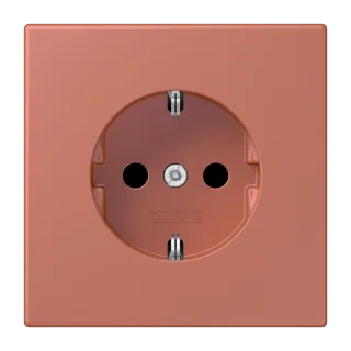 SCHUKO® socket