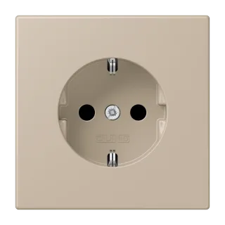 SCHUKO®-розетка