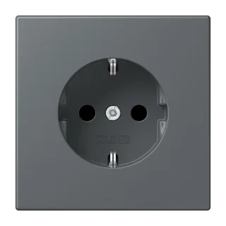 SCHUKO®-розетка 16 A / 250 B ~
