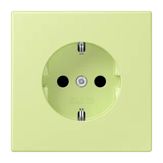 SCHUKO®-розетка 16 A / 250 B ~