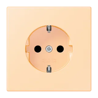 SCHUKO®-розетка 16 A / 250 B ~