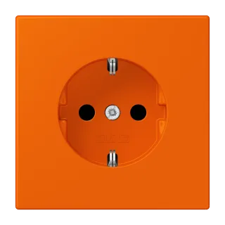 SCHUKO®-розетка 16 A / 250 B ~