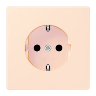 SCHUKO®-розетка 16 A / 250 B ~