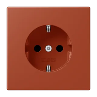 SCHUKO®-розетка 16 A / 250 B ~