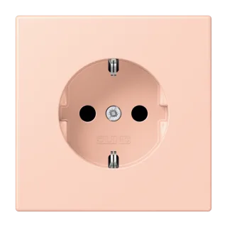 SCHUKO®-розетка 16 A / 250 B ~
