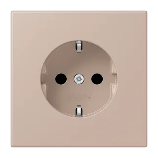 SCHUKO®-розетка 16 A / 250 B ~