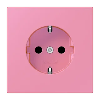 SCHUKO®-розетка 16 A / 250 B ~