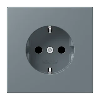 SCHUKO®-розетка 16 A / 250 B ~