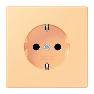 SCHUKO®-розетка 16 A / 250 B ~