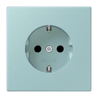 SCHUKO®-розетка