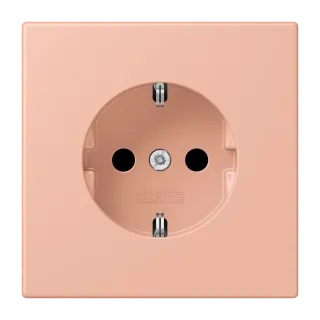 SCHUKO®-розетка