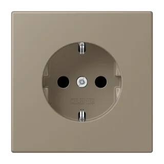 SCHUKO®-розетка