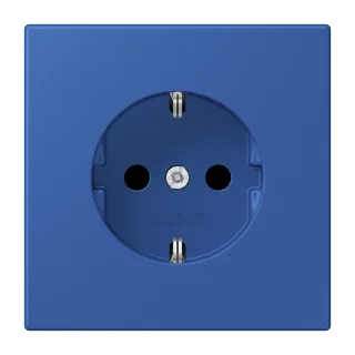 SCHUKO® socket