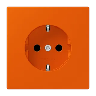 SCHUKO®-розетка