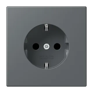 SCHUKO®-розетка 16 A / 250 B ~