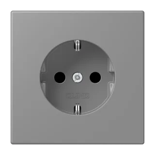 SCHUKO®-розетка 16 A / 250 B ~